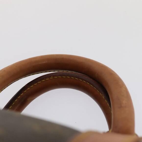 LOUIS VUITTON Monogram Keepall Bandouliere 50 Boston Bag M41416 - Picture 8 of 16